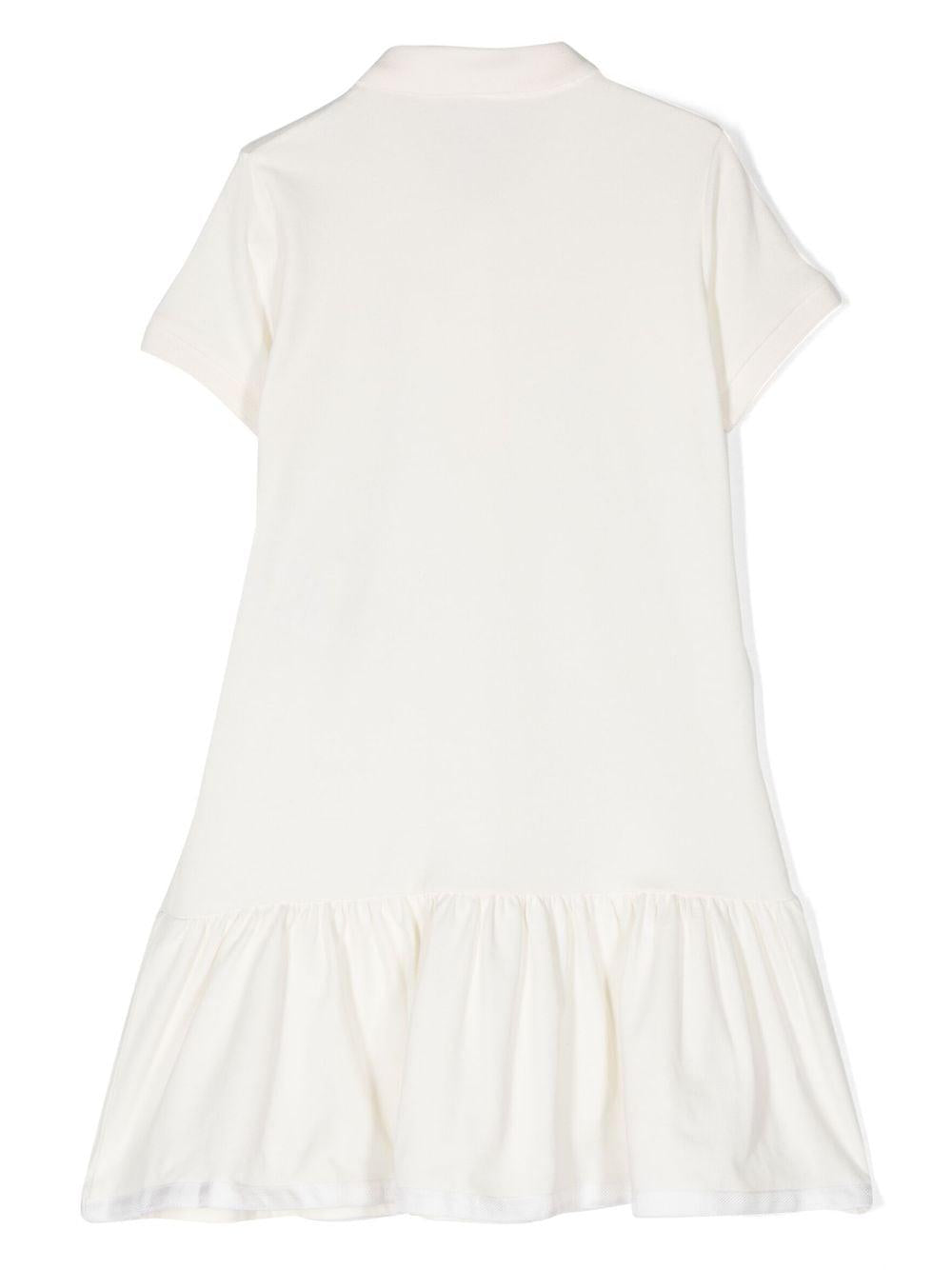 Dress Junior 8I000118496F* #034 MONCLER KID 