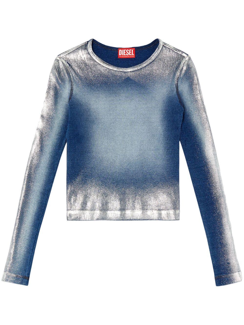 Sweater Women A16773 0NJBH01 DIESEL 