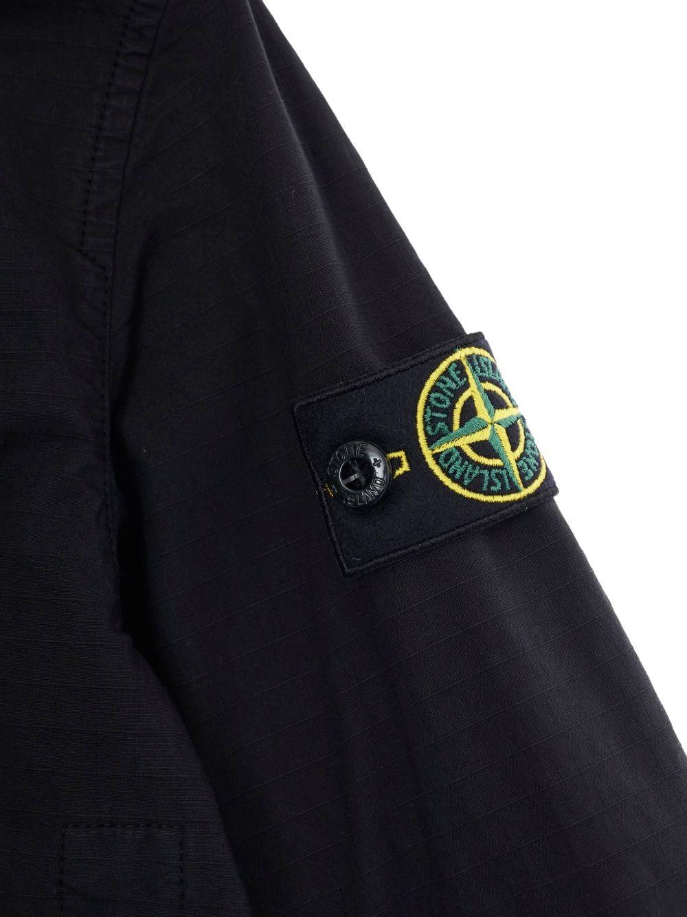  L1S164100006 S0063V0029 STONE ISLAND JUNIOR 