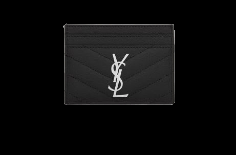 SAINT LAURENT 423291BOW021000
