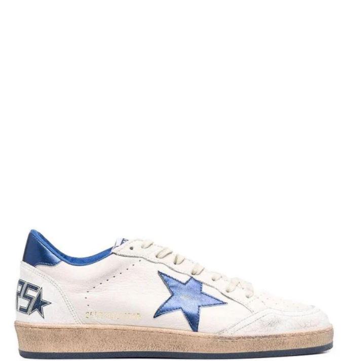  GMF00117 F00219810327 GOLDEN GOOSE 
