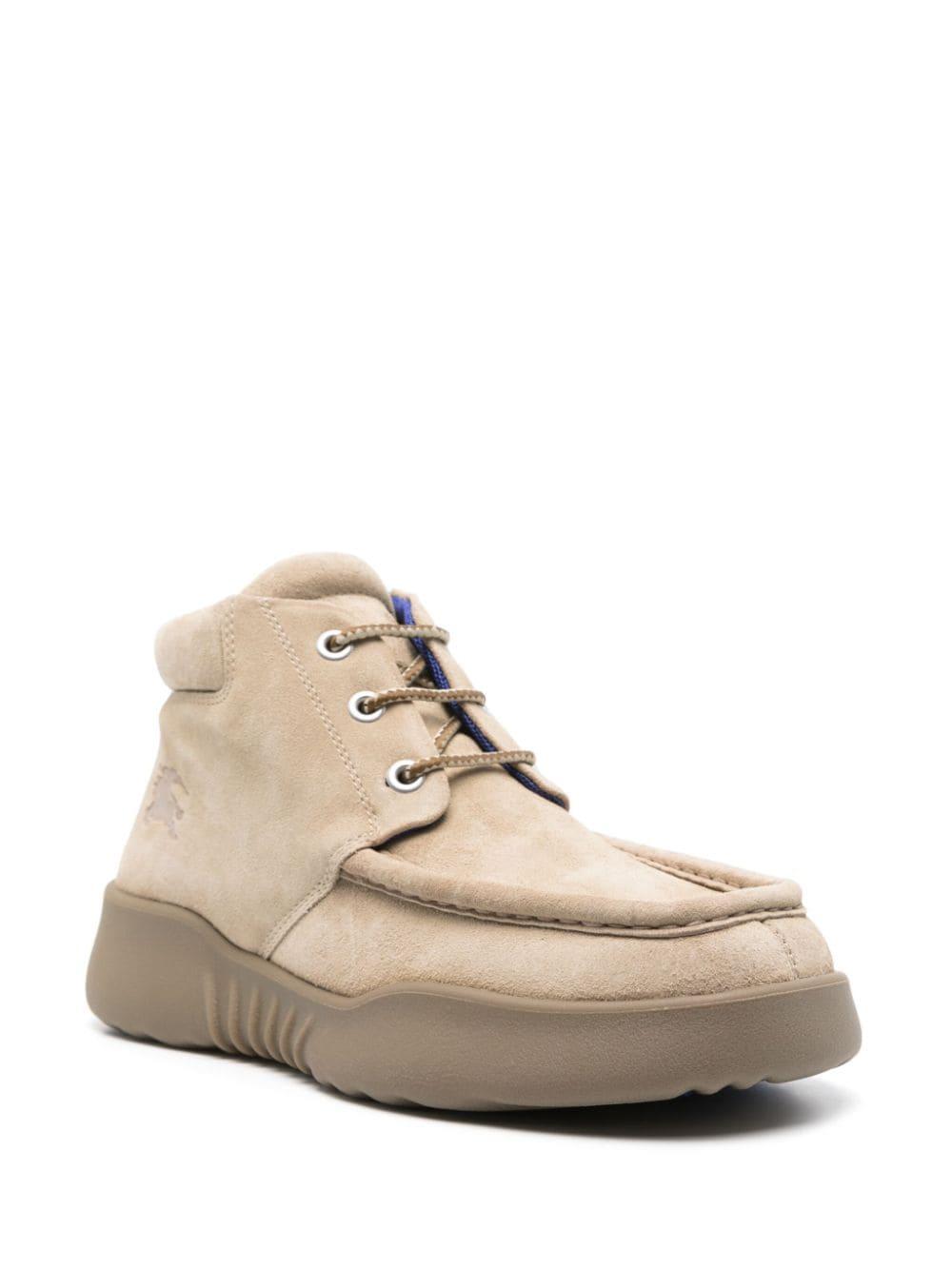 Shoes Men 8092496 #B7311 BURBERRY 