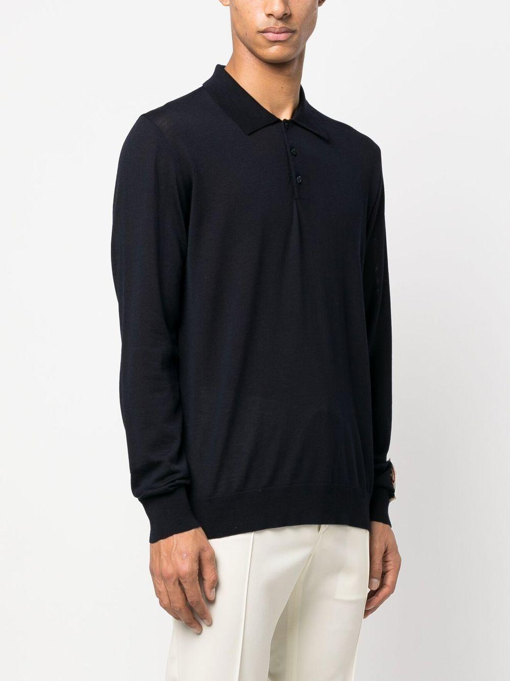 Sweater Men GMP01353 P00104150501 GOLDEN GOOSE 