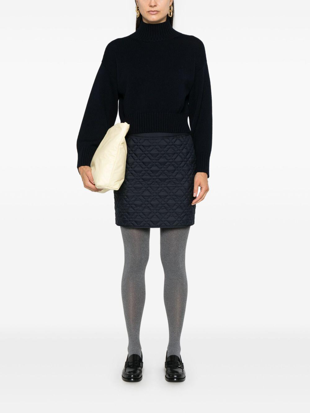 Sweater Women MAD224F077D462 #5131 FABIANA FILIPPI 