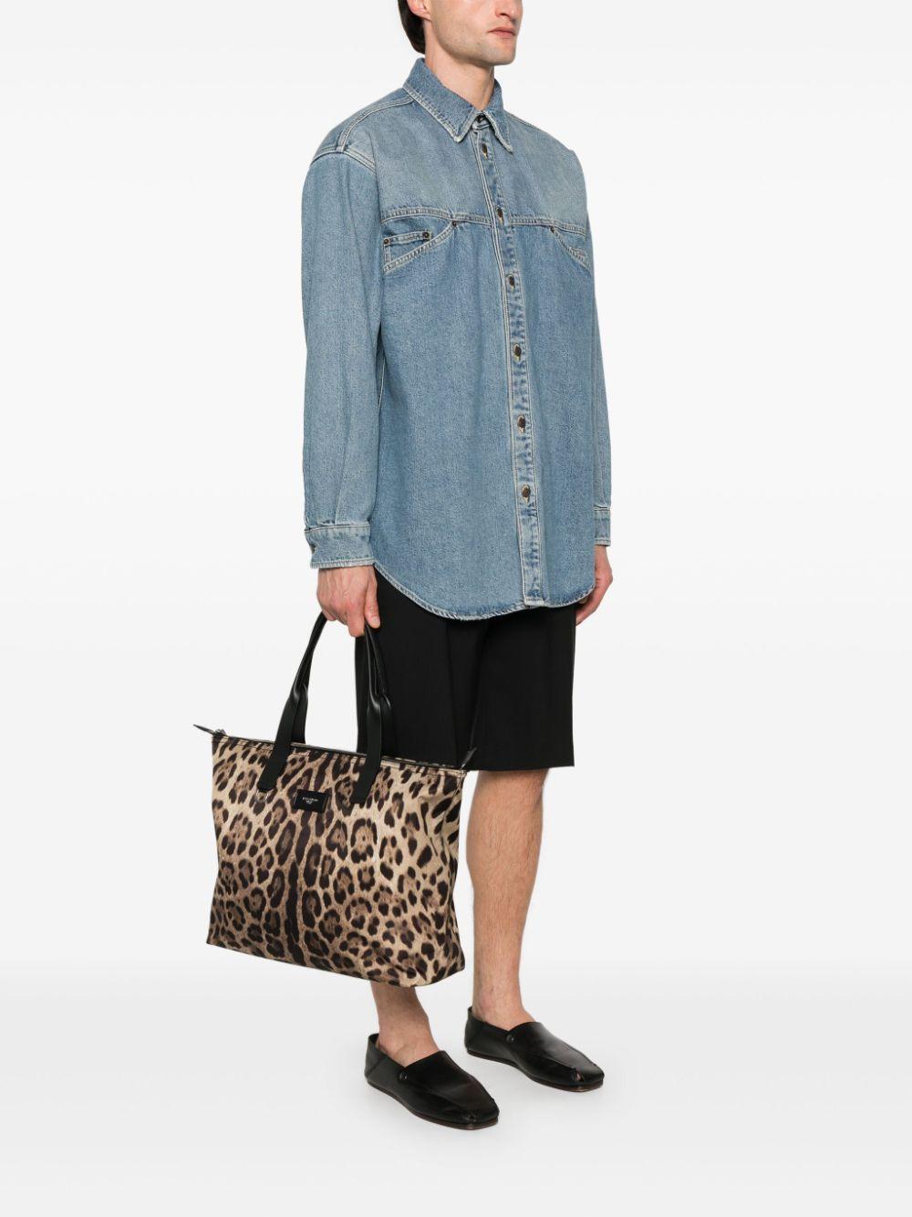 DOLCE E GABBANA BM2375A6F30HY13M