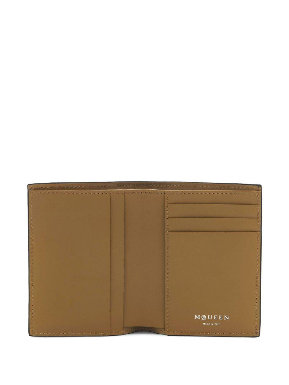 ALEXANDER MCQUEEN 8151681AAUH9769