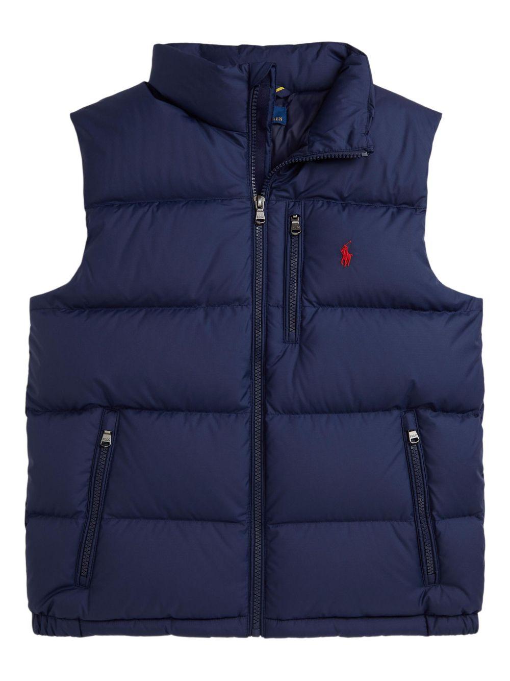  322969863002 #NAVY RALPH LAUREN KID 