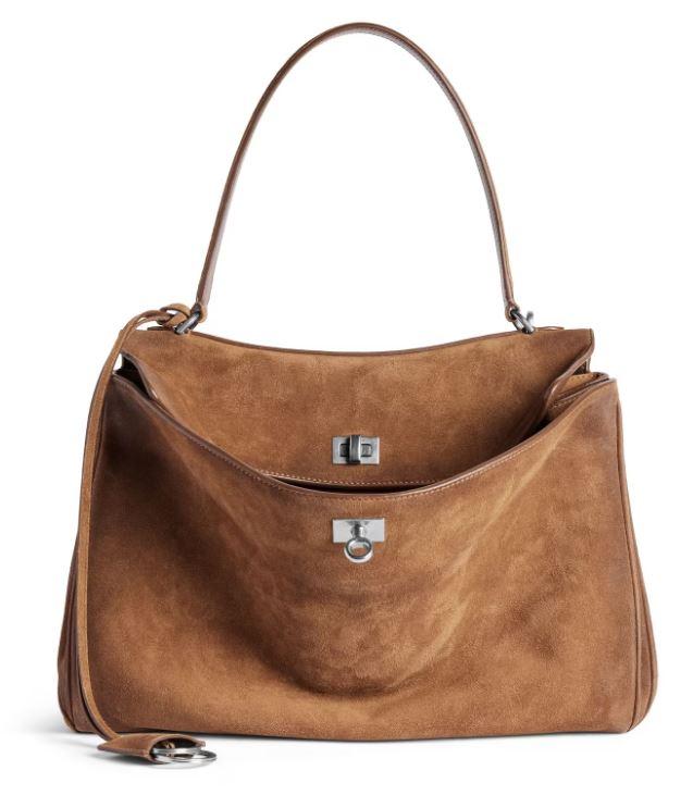  789772 2AB4G2533 BALENCIAGA 