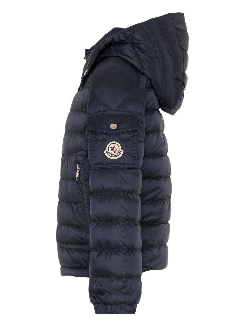  L19541A00036 597YF778 MONCLER KID 