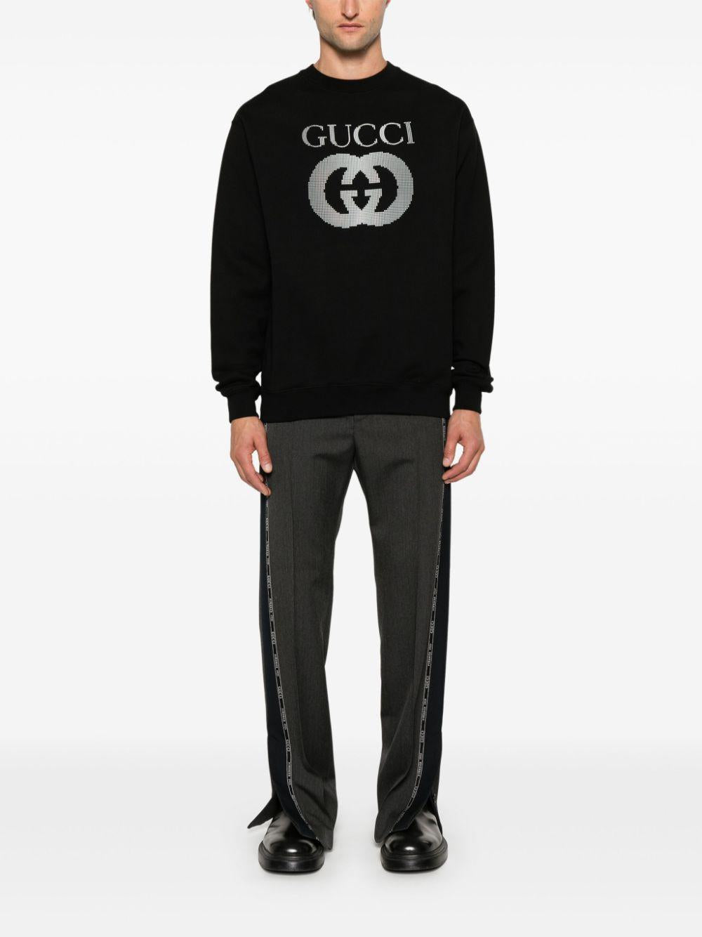 Sweatshirt Men 784413 XJGQC1043 GUCCI 