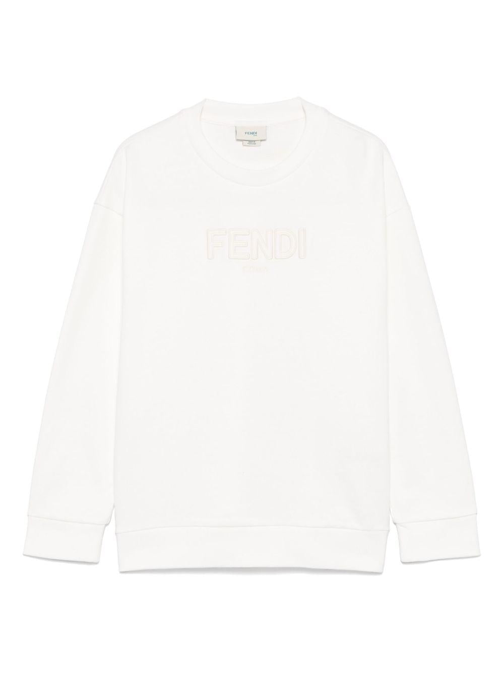  JUH091 5V0F0TU9 FENDI KIDS 