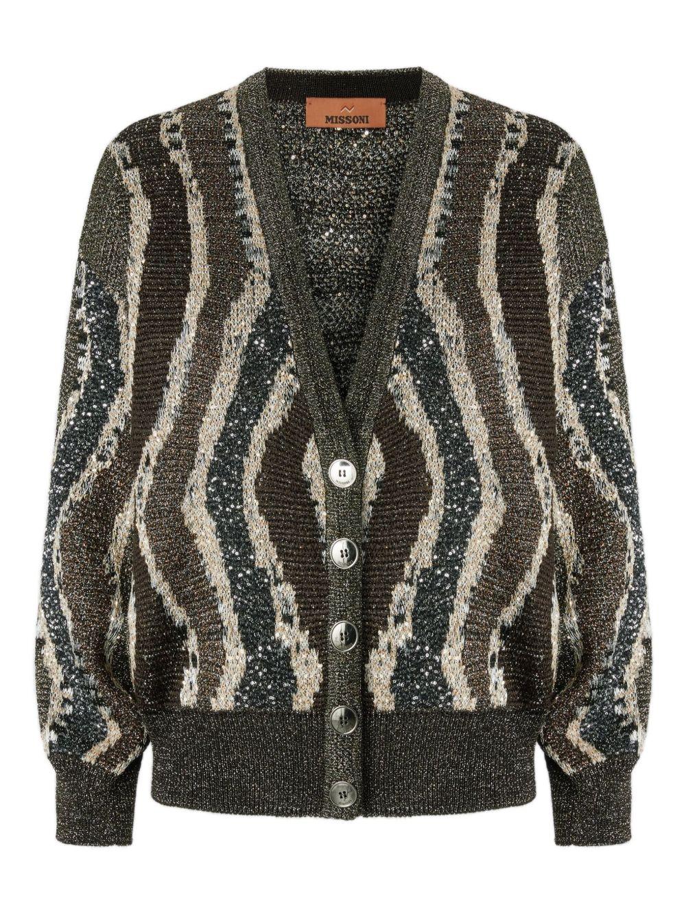  DS25WM0C BK01C8S80E2 MISSONI 