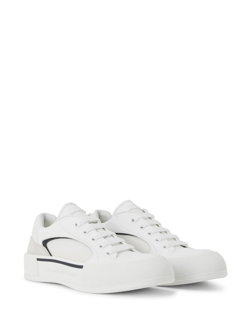 Shoes Men 777241 W4SS39061 ALEXANDER MCQUEEN 