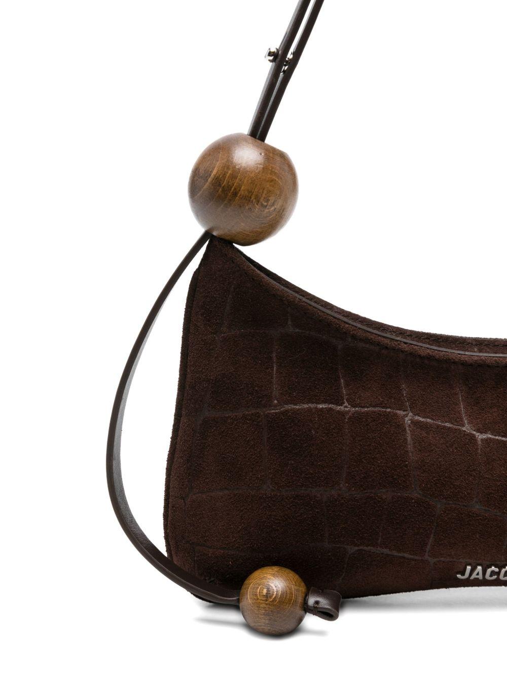  23EBAW00057 AC07A09880 JACQUEMUS 