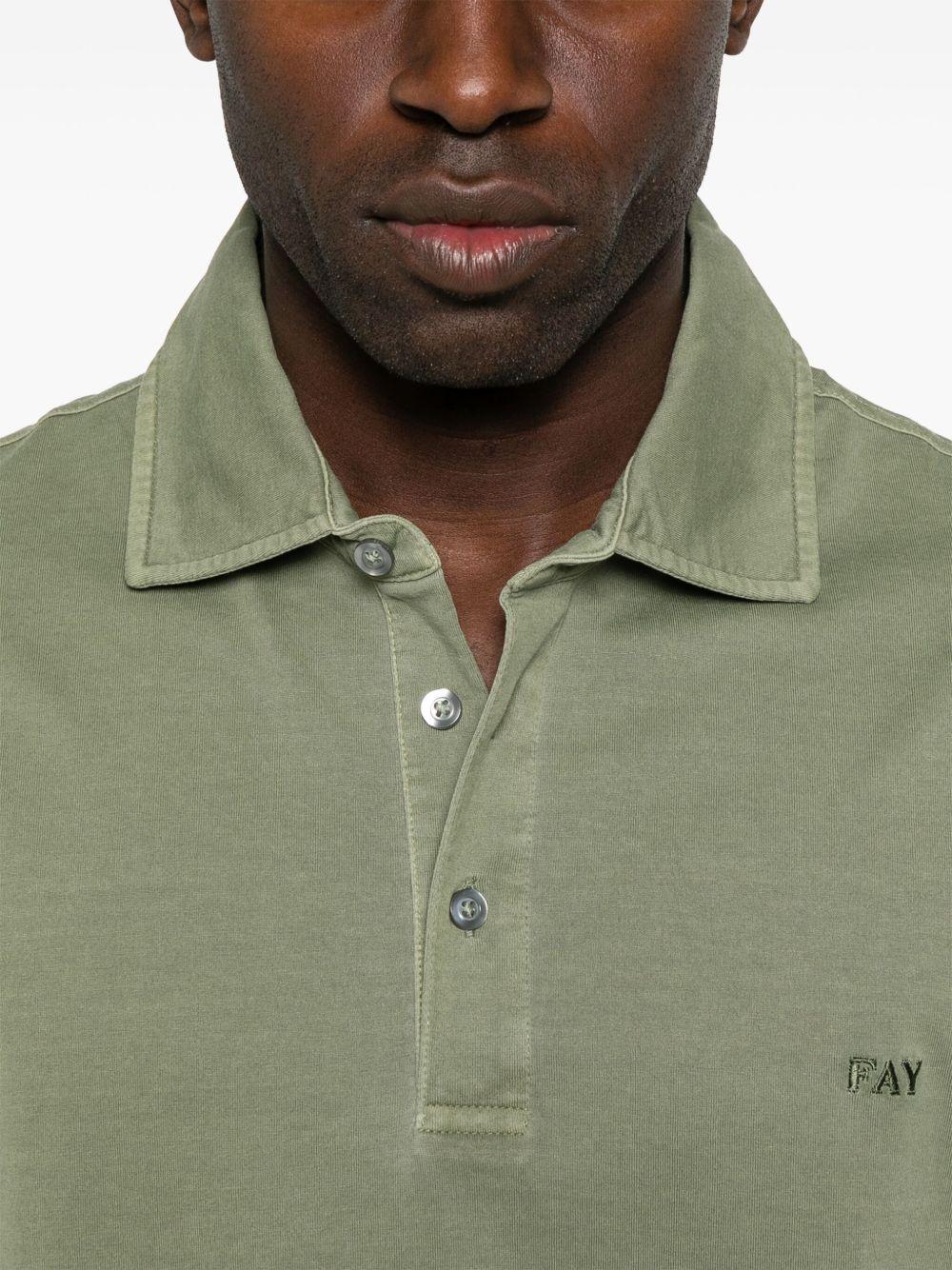 Polo Men NPMB250143T UY1V201 FAY 
