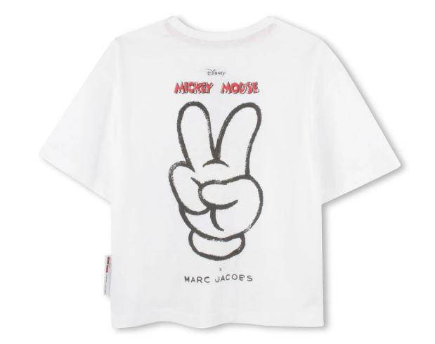 MARC JACOBS KIDS W60447#BIANCO