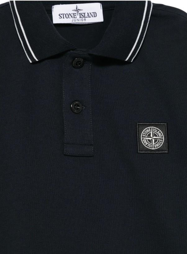  K1S162200001 S0018V0020 STONE ISLAND JUNIOR 