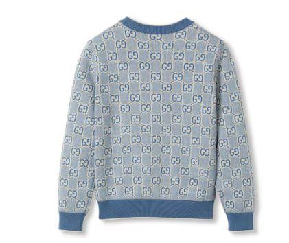  807348 XKEHS4444 GUCCI KIDS 