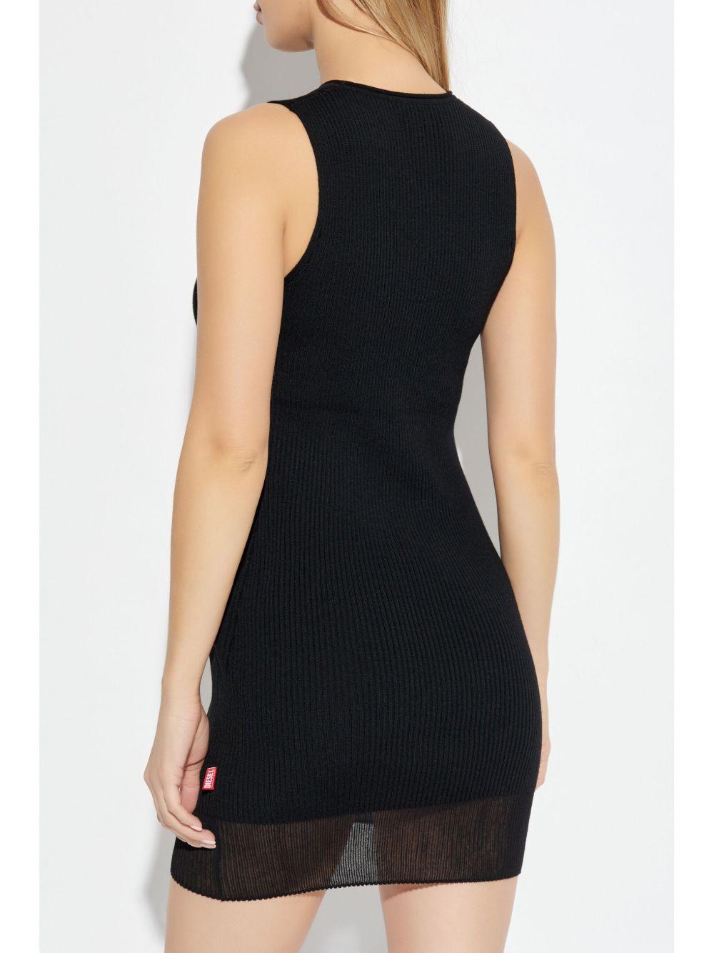 Dress Women A17688 0CPAS9XX DIESEL 