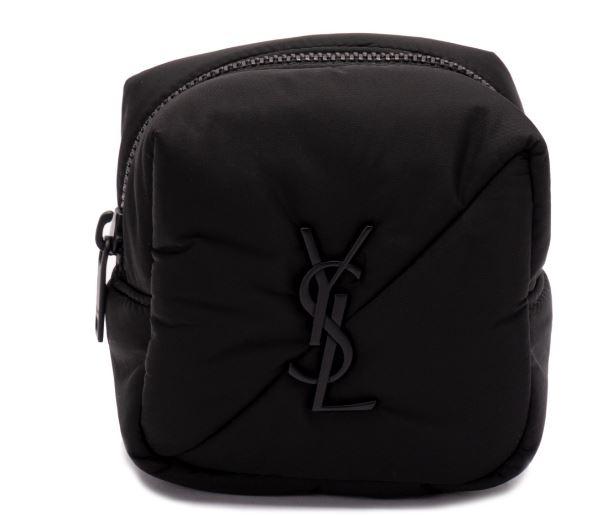 Accessories Men 799349 FACIW1000 SAINT LAURENT 