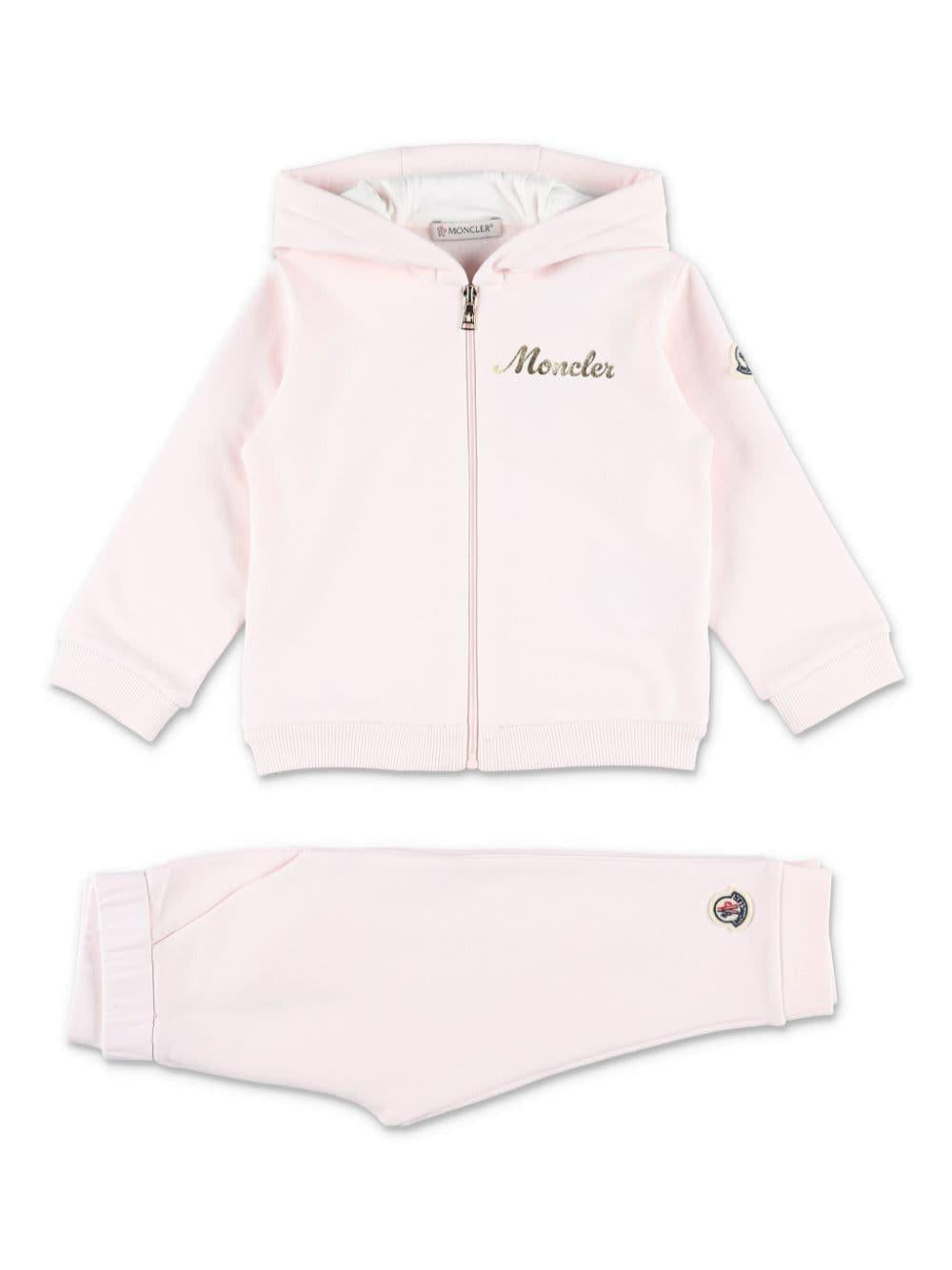 MONCLER KID 8M0000689A23#503