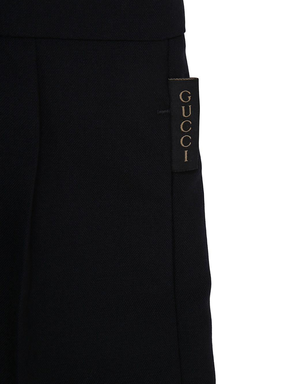 Bermuda shorts Kids 791230 XWA1Z4169 GUCCI KIDS 