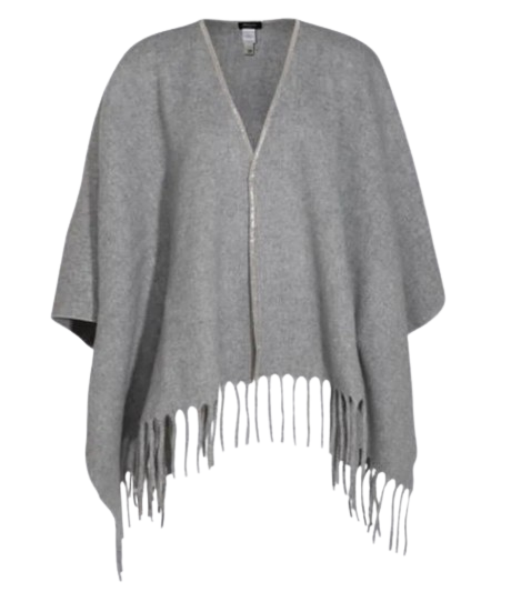 Cloak Women SAD224A935L144 #VRU FABIANA FILIPPI 