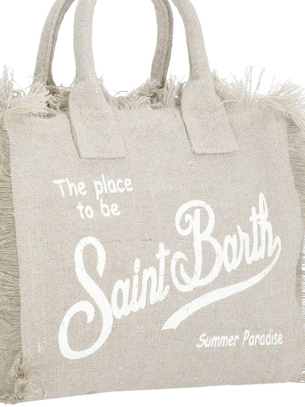  COLETTELINEN 01139L11 BEIGE SAINT BARTH 