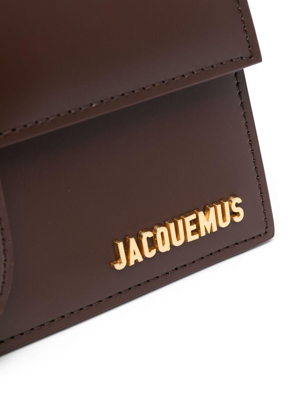  23E213BA007 3100850 JACQUEMUS 