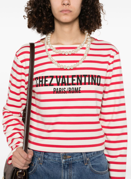  6B3MG24C962* #AS0 VALENTINO 