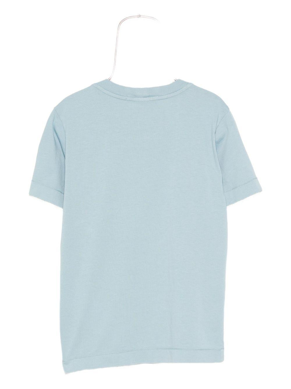  L1S162100002 S0047V004A STONE ISLAND JUNIOR 