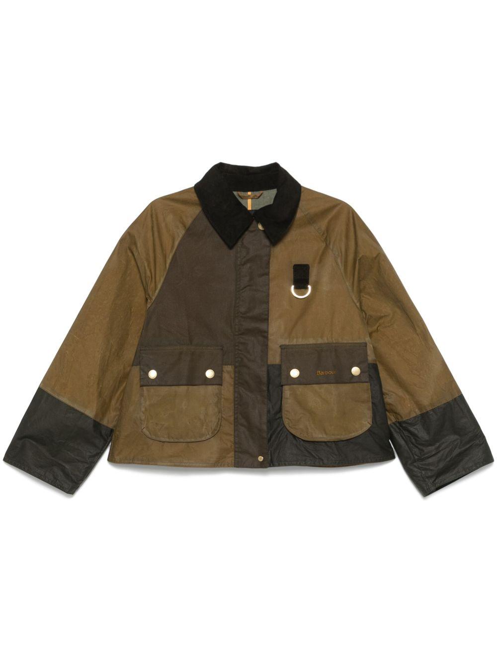  LWX1465 LWXSN31 BARBOUR 