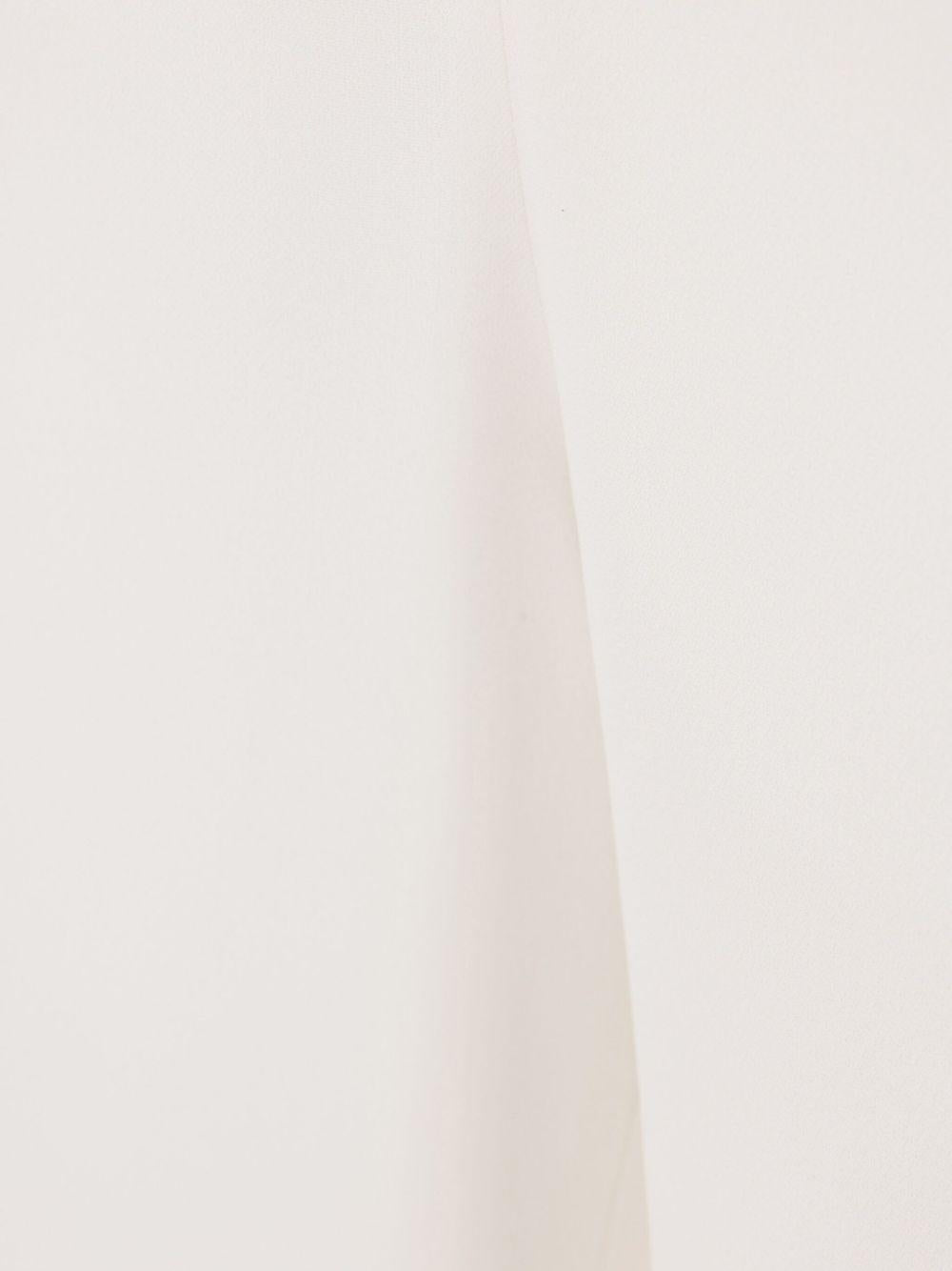 Trousers Women D466P308ILM #14800 ERMANNO SCERVINO 
