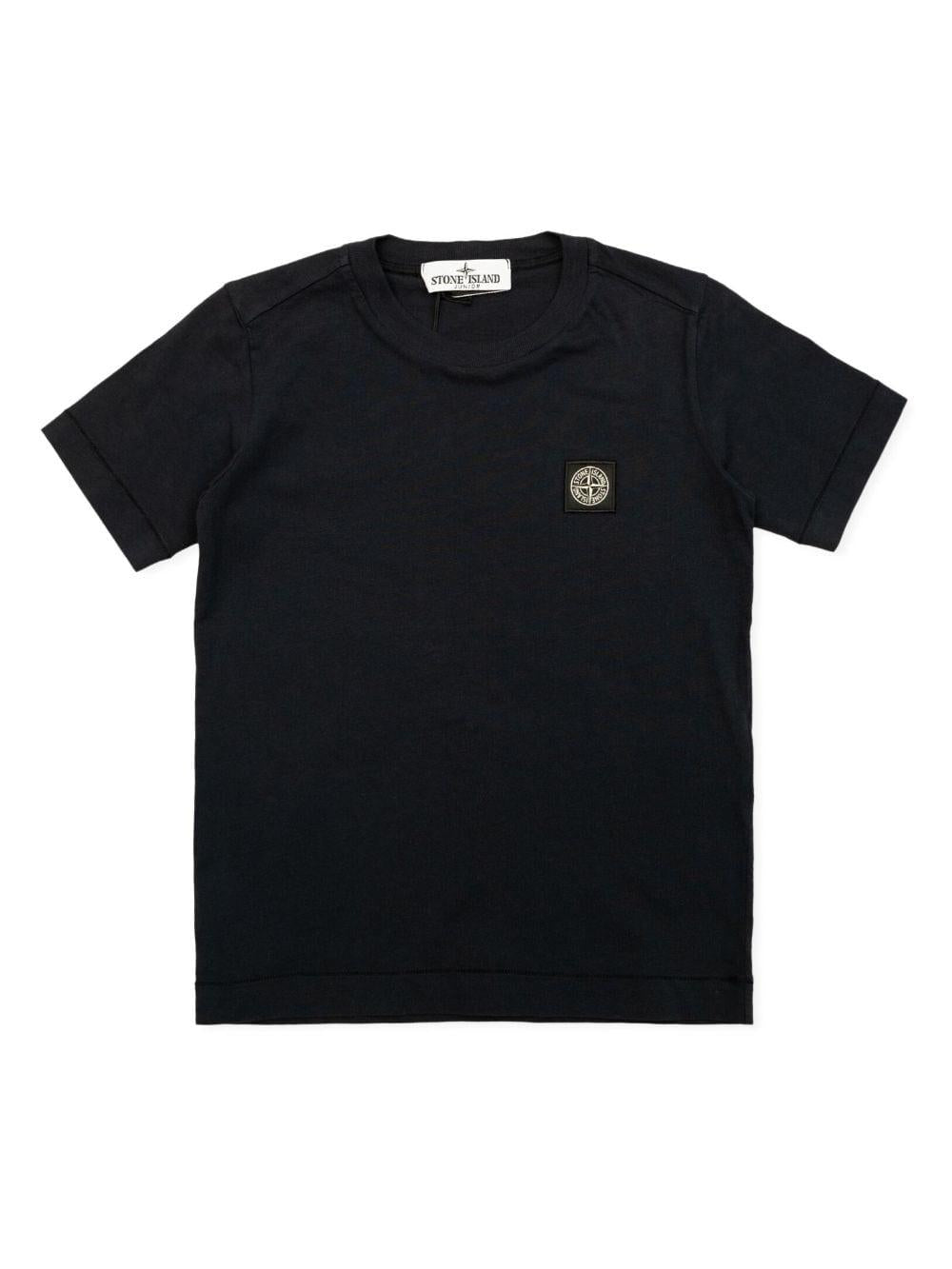 Tshirt Junior 811620147 #V0020 STONE ISLAND JUNIOR 