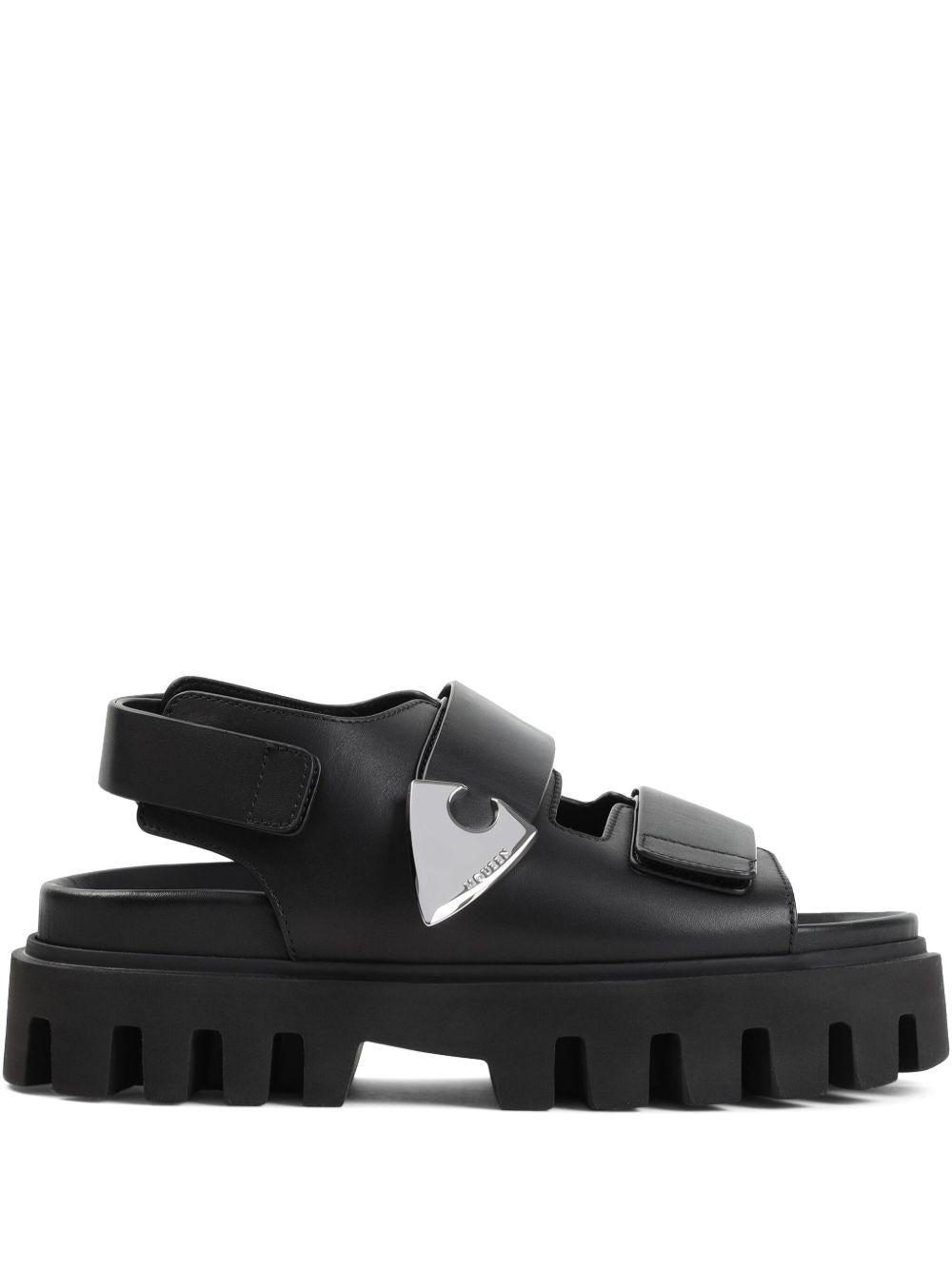 ALEXANDER MCQUEEN 817620WIACT1064