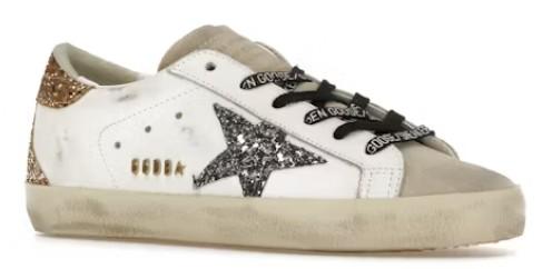  GWF00102* F00535882532 GOLDEN GOOSE 