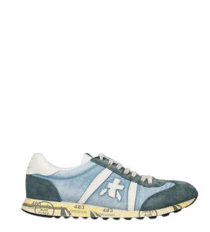  LUCY #8188 PREMIATA 