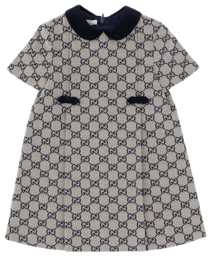  828494 XWA2M9118 GUCCI KIDS 