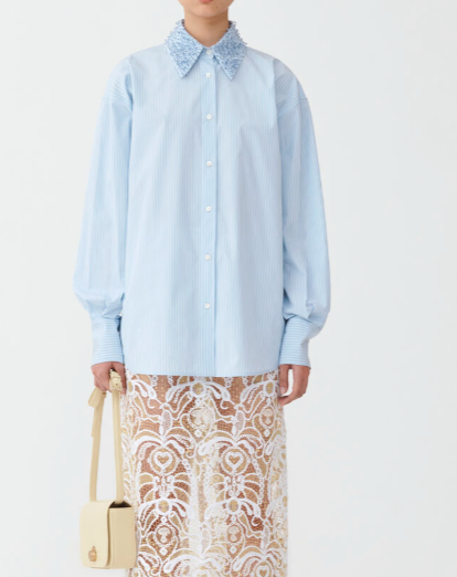Shirt Women CAD274F238D667 #VRU FABIANA FILIPPI 