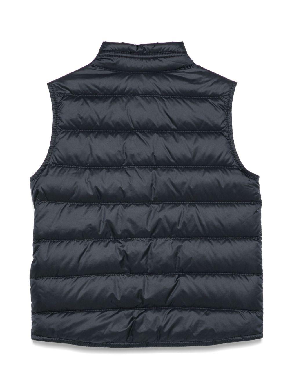  L19541A00034 597YF778 MONCLER KID 