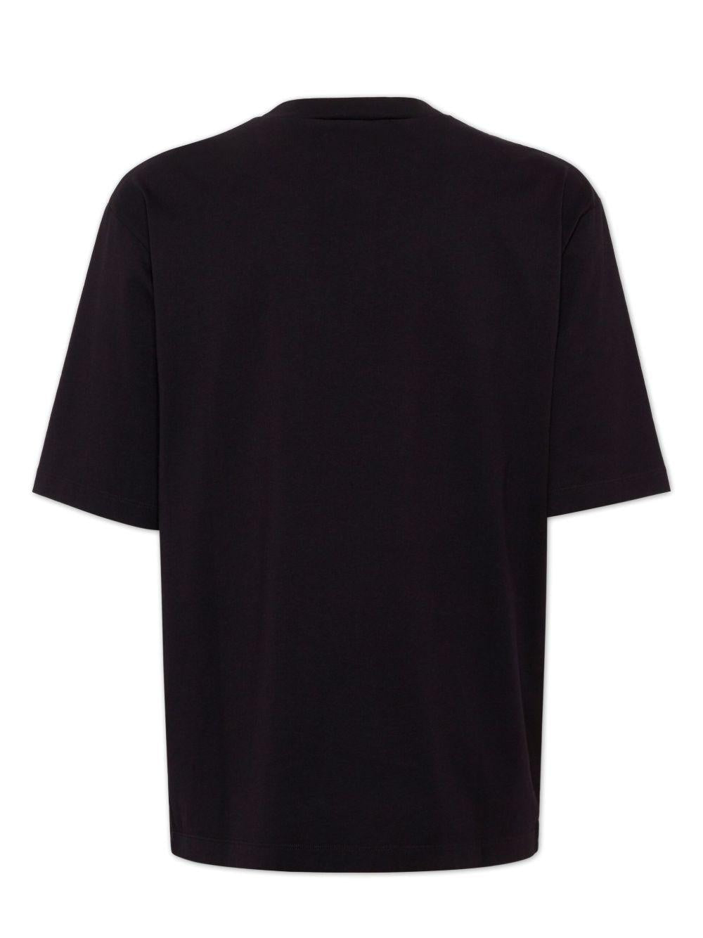 Tshirt Men S74GD1399 D20020900 DSQUARED2 