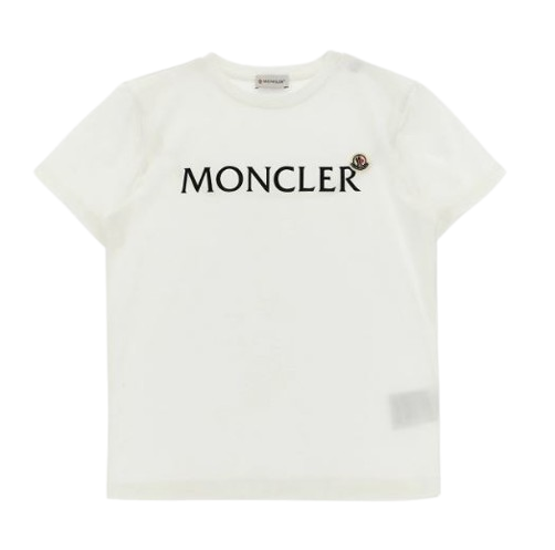 L19548C00010 89AFV034 MONCLER KID 