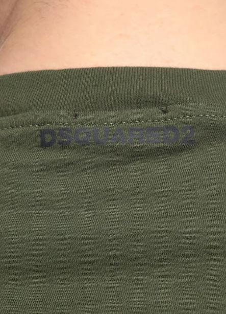  D9X3C6290 #302 DSQUARED2 