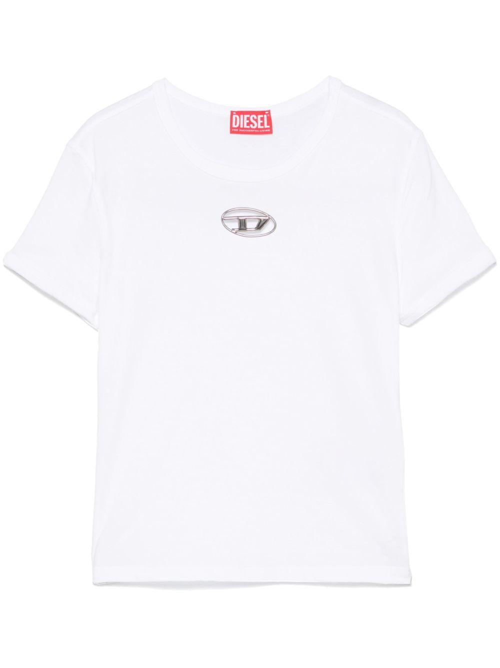Tshirt Women A16839 0CLBR100 DIESEL 