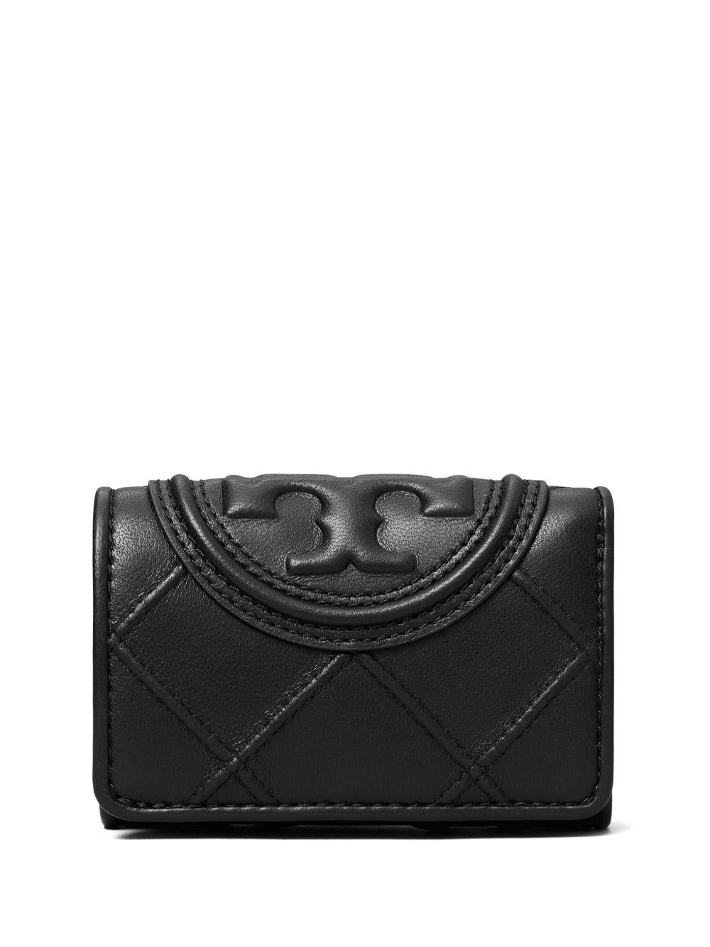 Wallet Women 156558 #001 TORY BURCH 