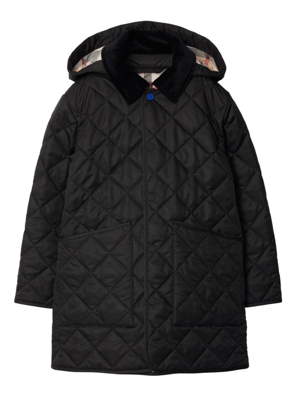 Jacket Kids 8092531 #A1189 BURBERRY JR 