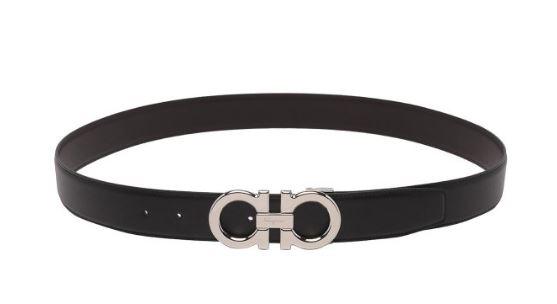  686671 679710NERO SALVATORE FERRAGAMO 