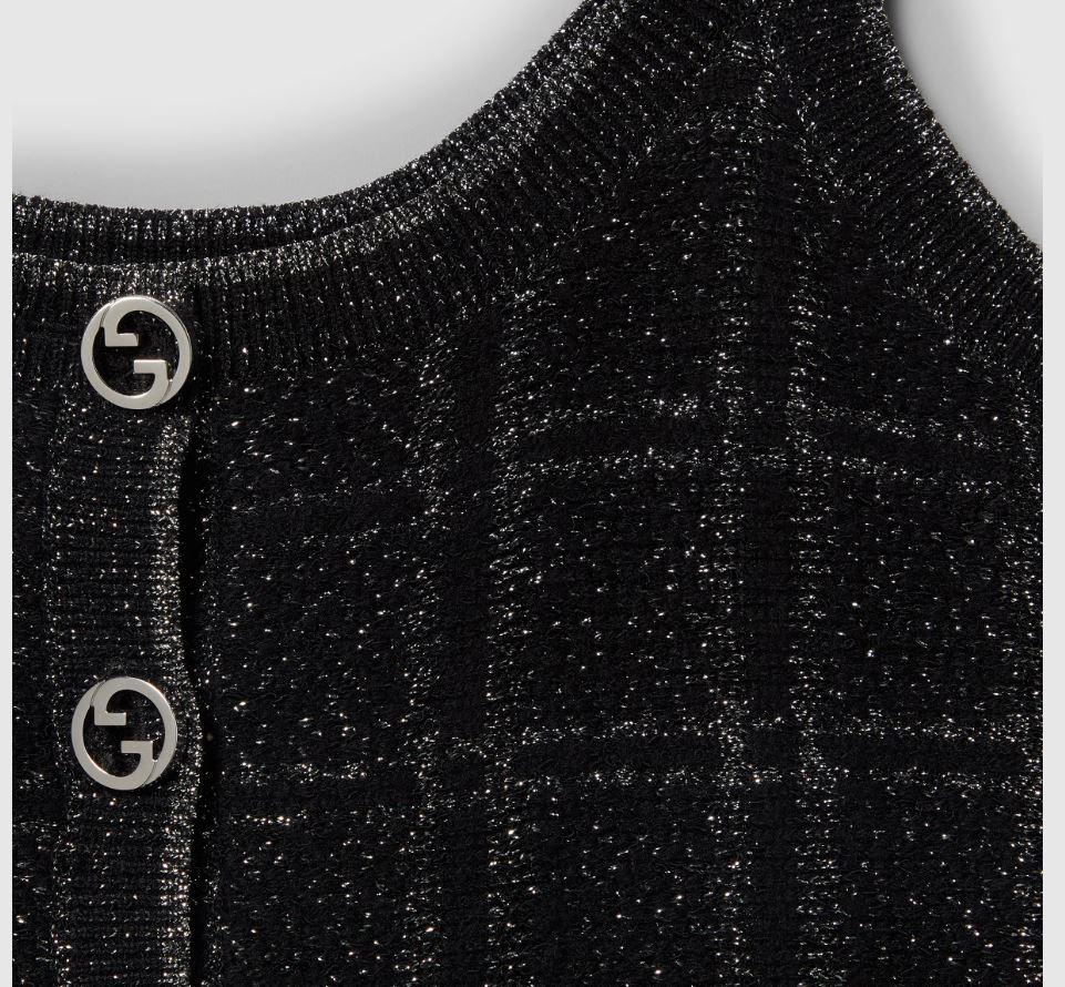  812132 XKEDI1138 GUCCI 