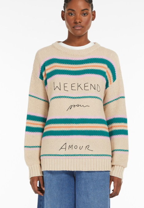 MAX MARA 251536121160ANGUS001