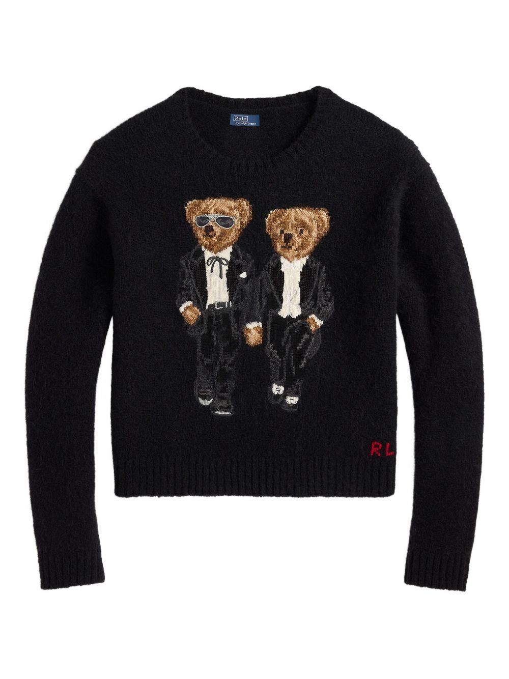  211978619001 #BLACK RALPH LAUREN 